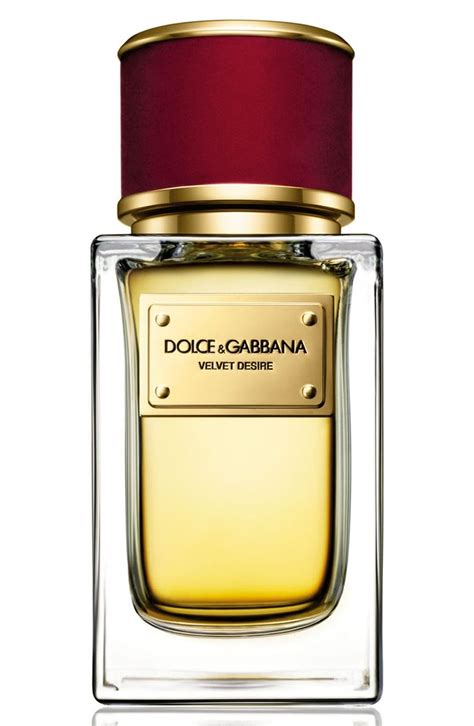 dolce gabbana desire opinie|dolce and gabbana velvet collection.